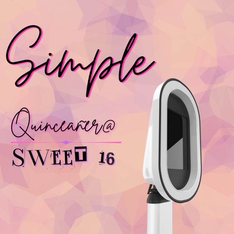 Simple XV/16