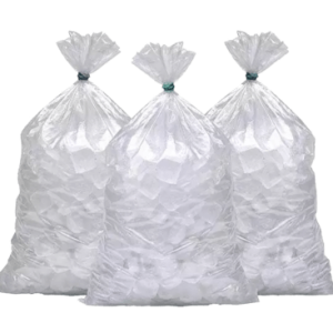 Bagged Ice