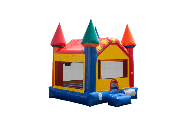 Castle Bouncy House