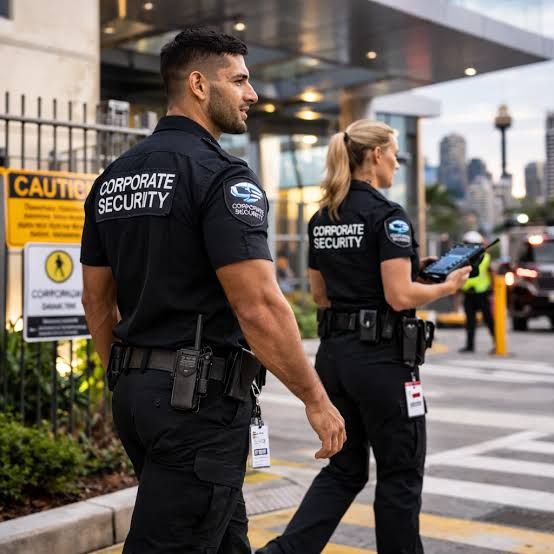 Professional Security Package