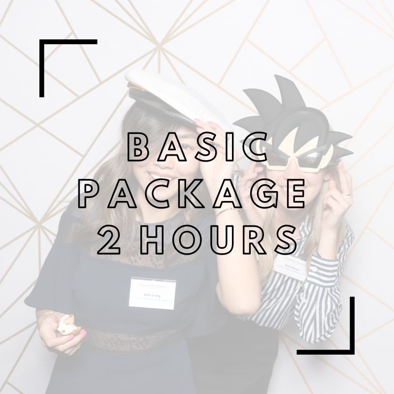 Basic package (Two Hours)