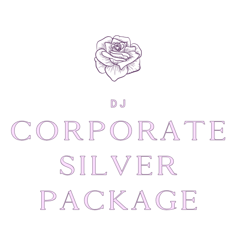 Parties Silver Package