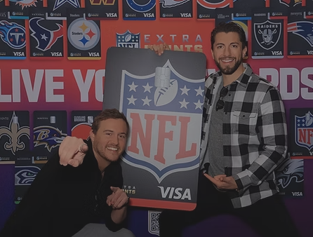 Signature Brand Activation Experience