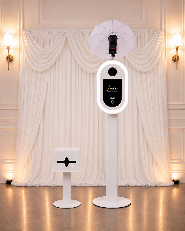 The Luxe Experience