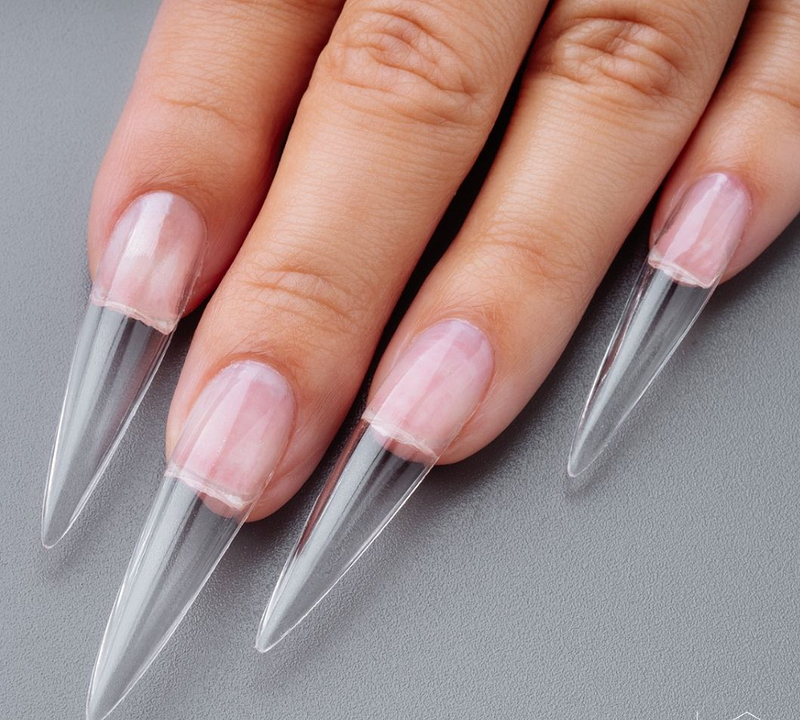 Long Gel X Full Set 