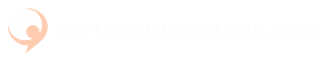 The Gatherings Guide Logo