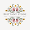 Brittany Stone Events Logo
