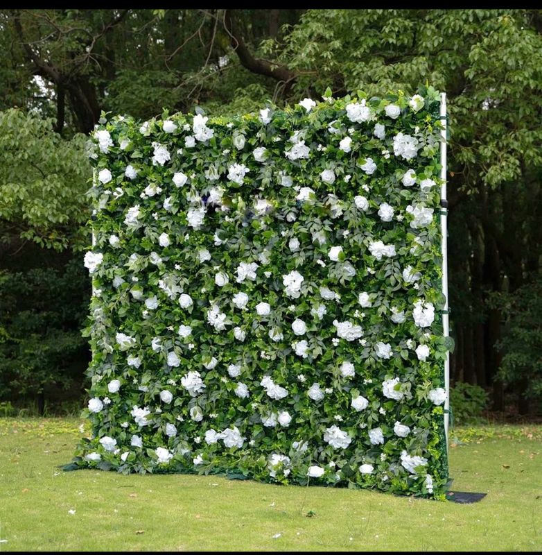 Joy: 3D Flower Walls