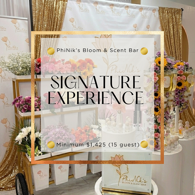 Garden Experience 