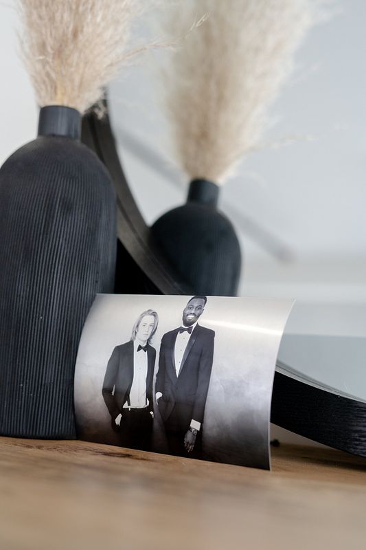 Lux Print Experience