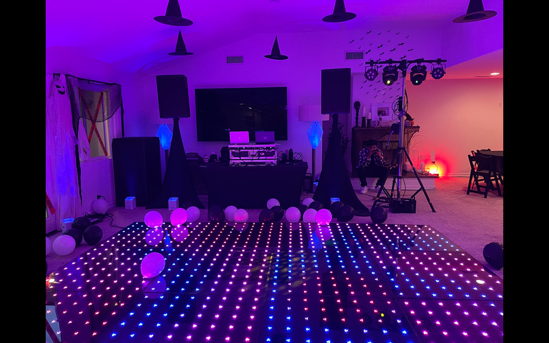 Party Essentials Package