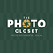 The Photo Closet Logo