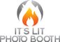Its Lit Photo Booth Logo