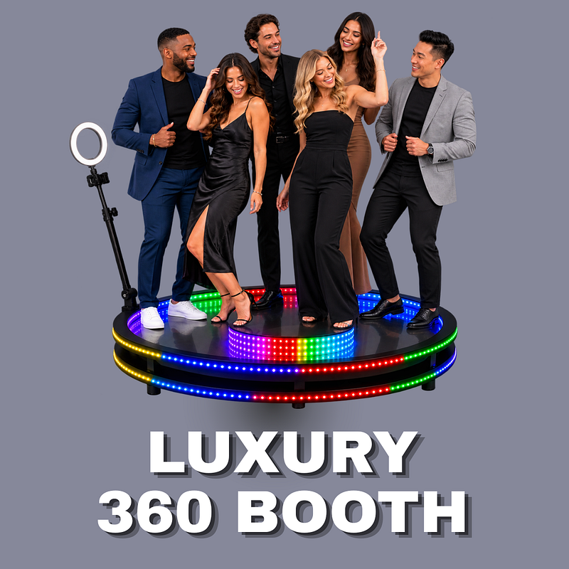 Luxury 360 Package