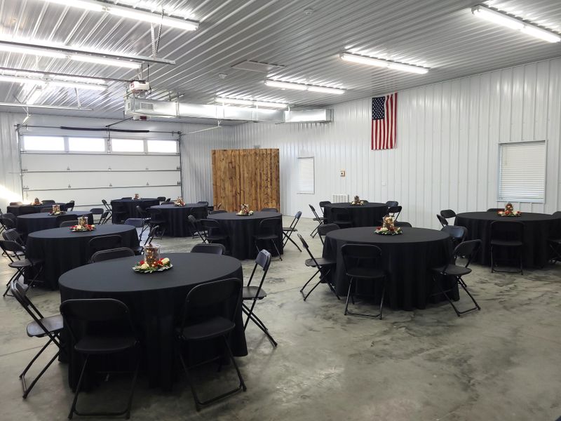 Event 4 Hour Block - Saturday Package