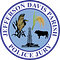 Jefferson Davis Parish Police Jury Logo
