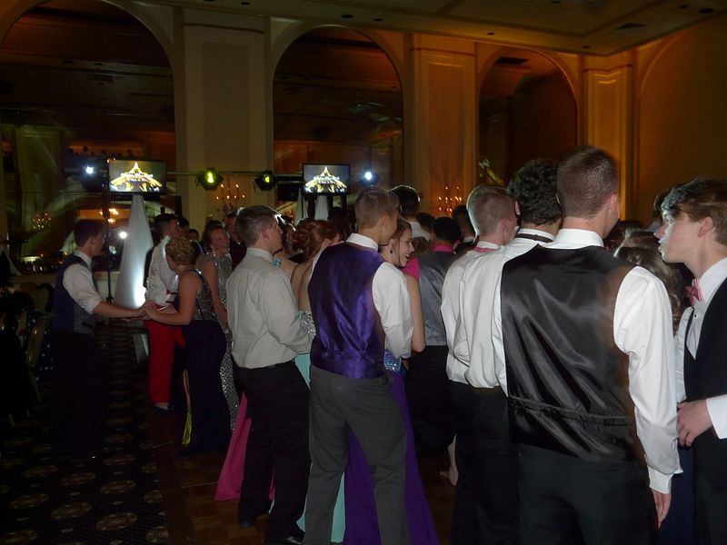 Private & Milestone Celebrations