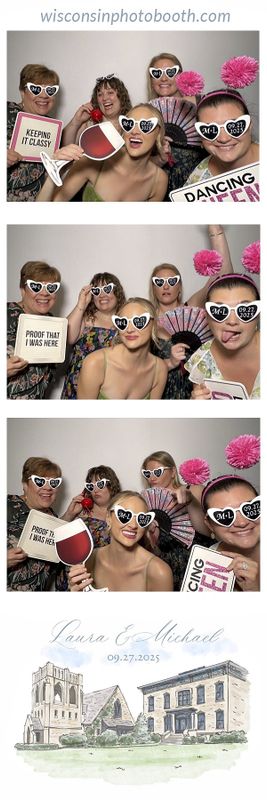 Digital Selfie Booth