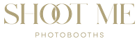 Shoot Me Photobooths Logo