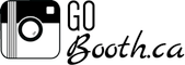 GoBooth - Photo Booth Rental Logo