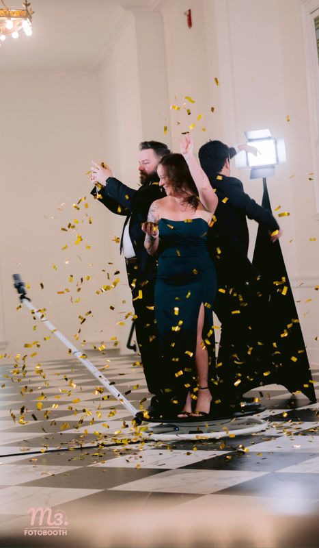 360 Photobooth SIGNATURE