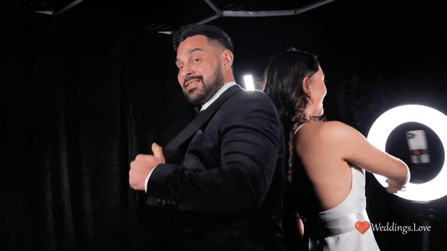 ALL DAY "MUSIC-GRAM 360" Digital Video Experience