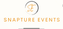 Snapture Events Logo