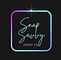 Snap Savvy Booths Logo
