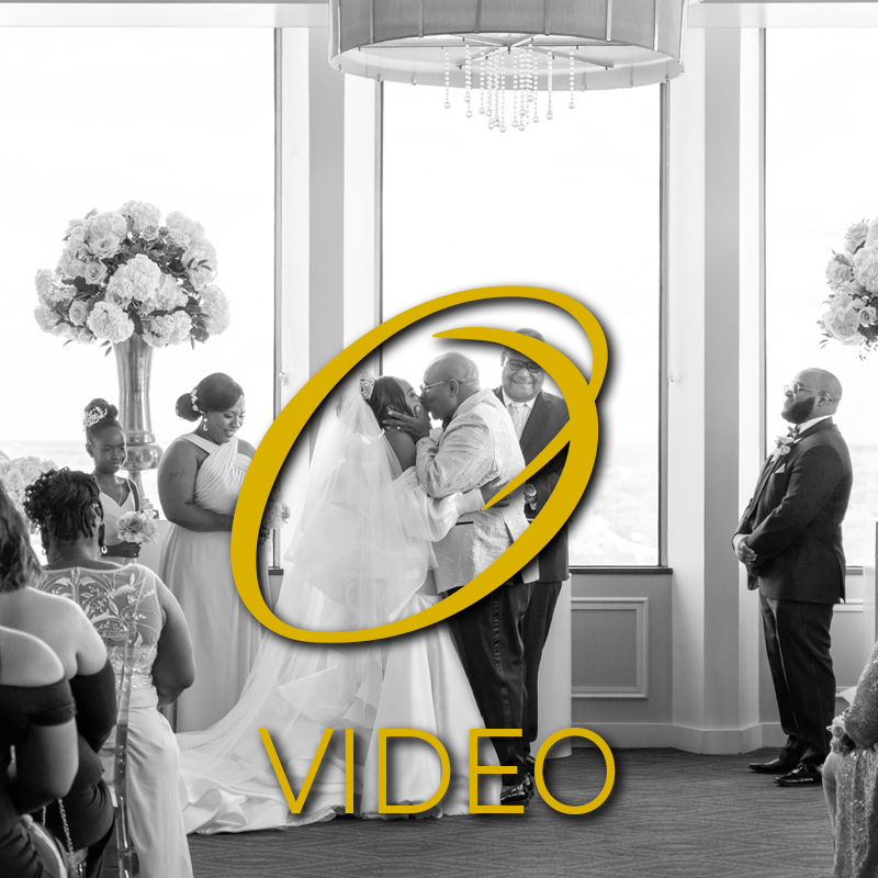 O - Wedding Videography