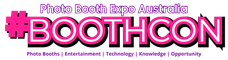 BoothCon Australia Logo