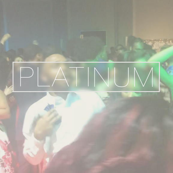 Prom Platinum Package