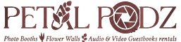 Petal Podz, LLC Logo