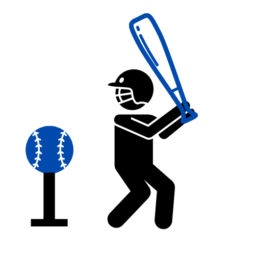 Giant Baseball