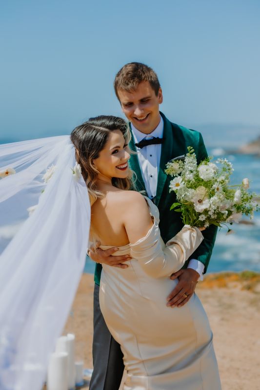 Wedding Photography - Half Day Coverage