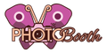 V-Photobooth Logo