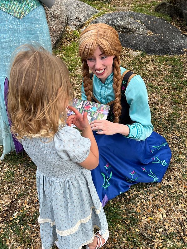 Ultimate Fairytale Experience