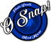 O Snap Photo Booth and More Logo