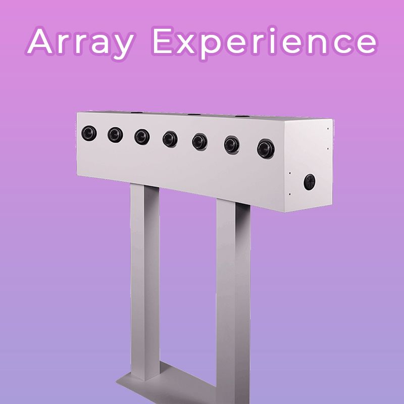 The Array Experience