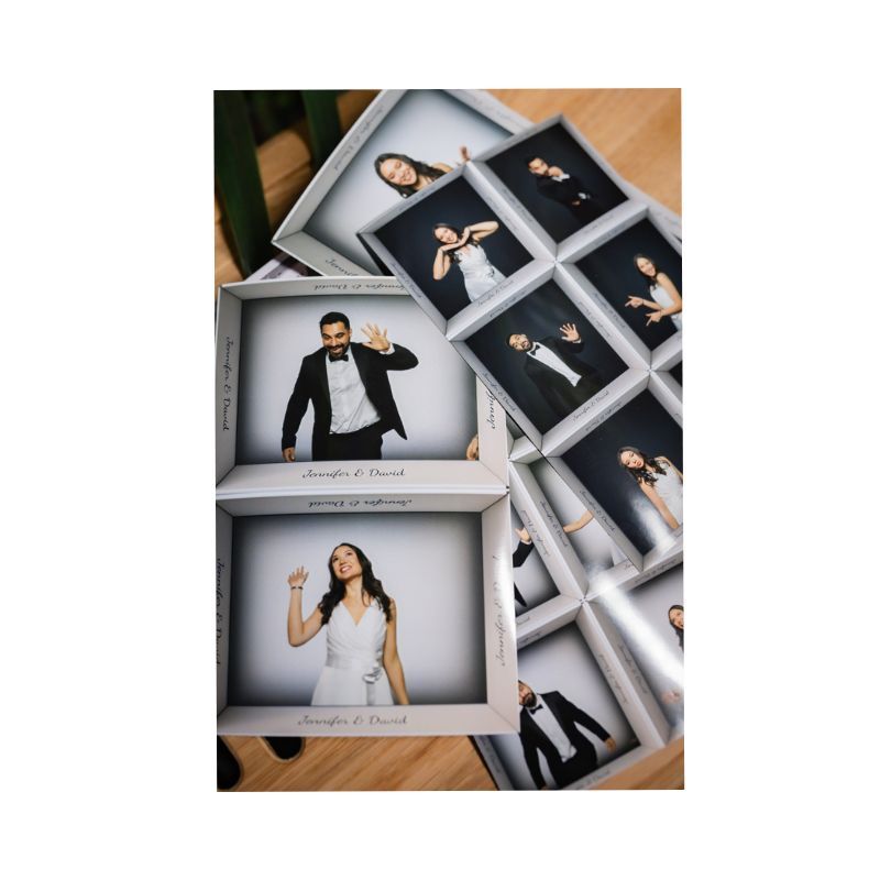 The Box-You Booth