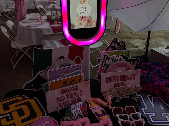 The Velvet Bloom Package 3 Hours