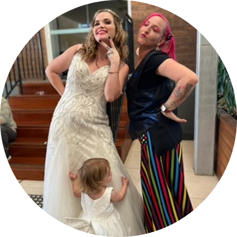 The Distraction Package