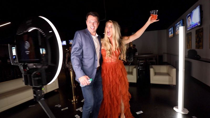 LUXE 360° Signature Experience 2.0