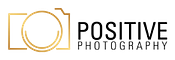 The Positive Photography Logo