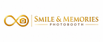 SmileandMemories Photobooth Logo