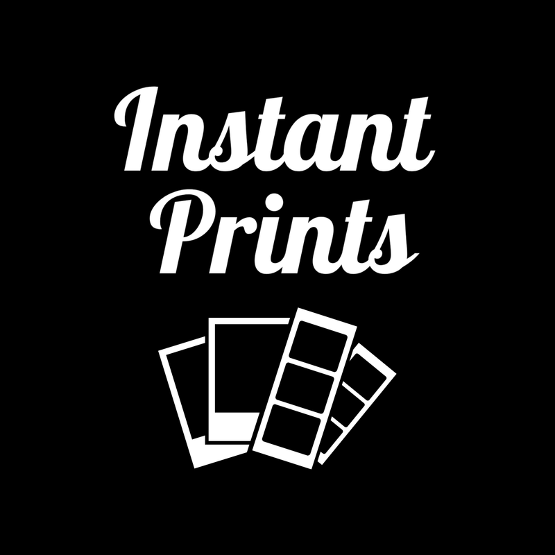 INSTANT PRINTS