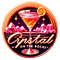 Crystal On The Rocks Logo