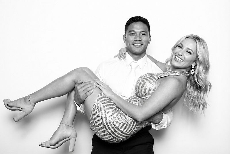 GLAM Photo Booth 2hrs