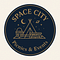 Space City Picnics & Events Logo
