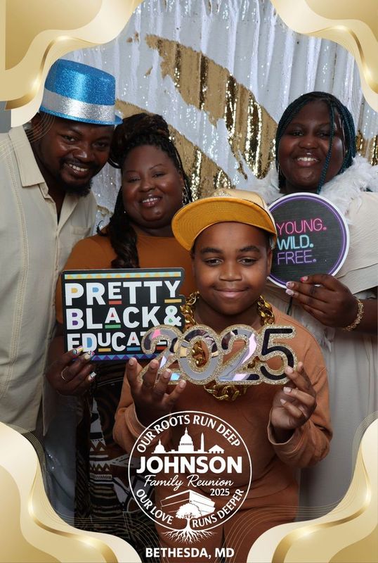 Bronze Classic Drop-off Booth