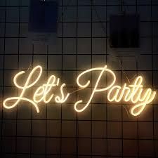 Let's Party